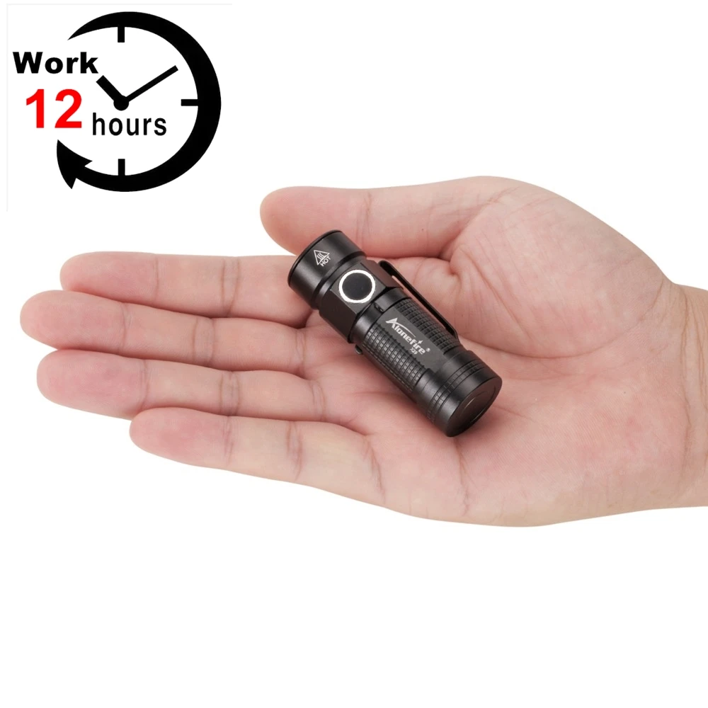 Fishing Equipment Kids - X29 LED przenośna mini latarka Led