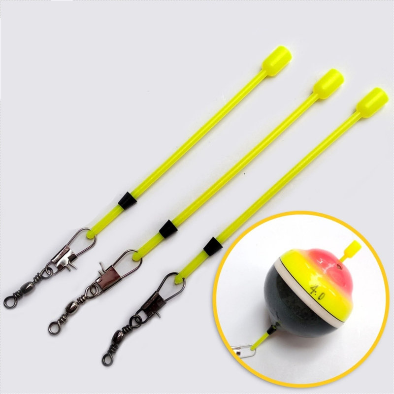 Fishing Equipment On Sale - Złącze Zewnętrzne do Pręta Konwertującego Pływającego