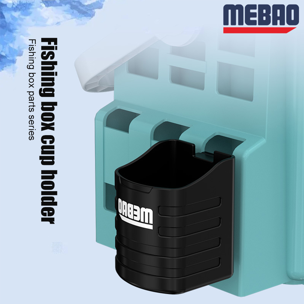 Fishing Equipment Box - MEBAO Wielofunkcyjny Pojemnik na Wodę do