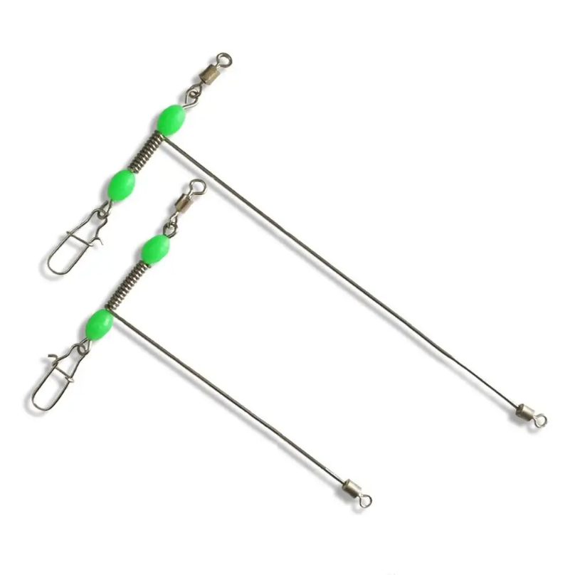 Fishing Equipment On Sale - Złączka Trójnikowa Haczyk Wędkarski do Wędkarstwa