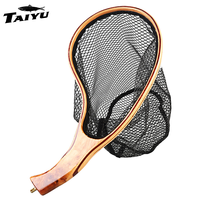 Fishing Equipment Net - TAIYU 35cm Przynęta z klejem, siatka,