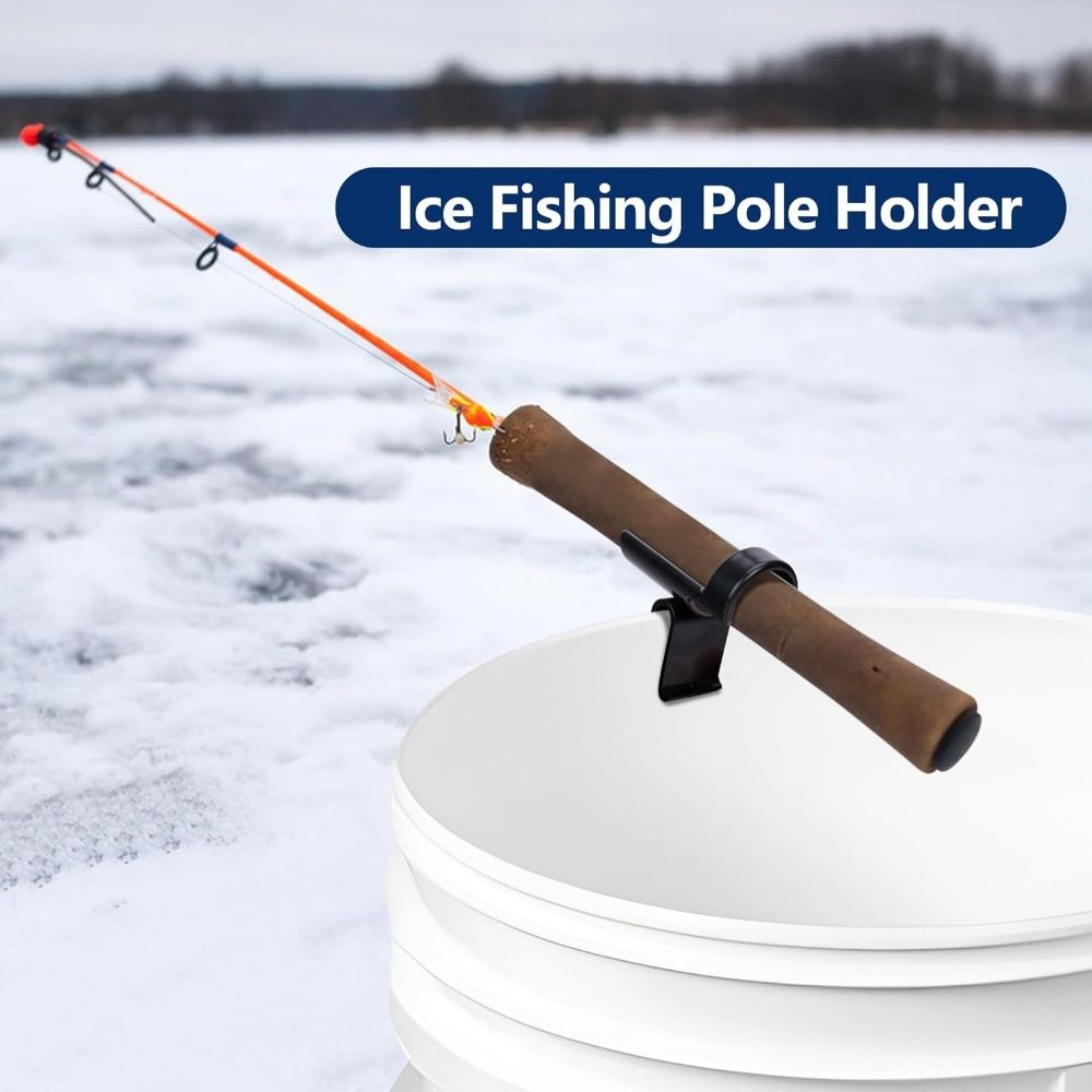 1-częściowy uchwyt do przechow – Fishing Equipment Holder recenzja i cena