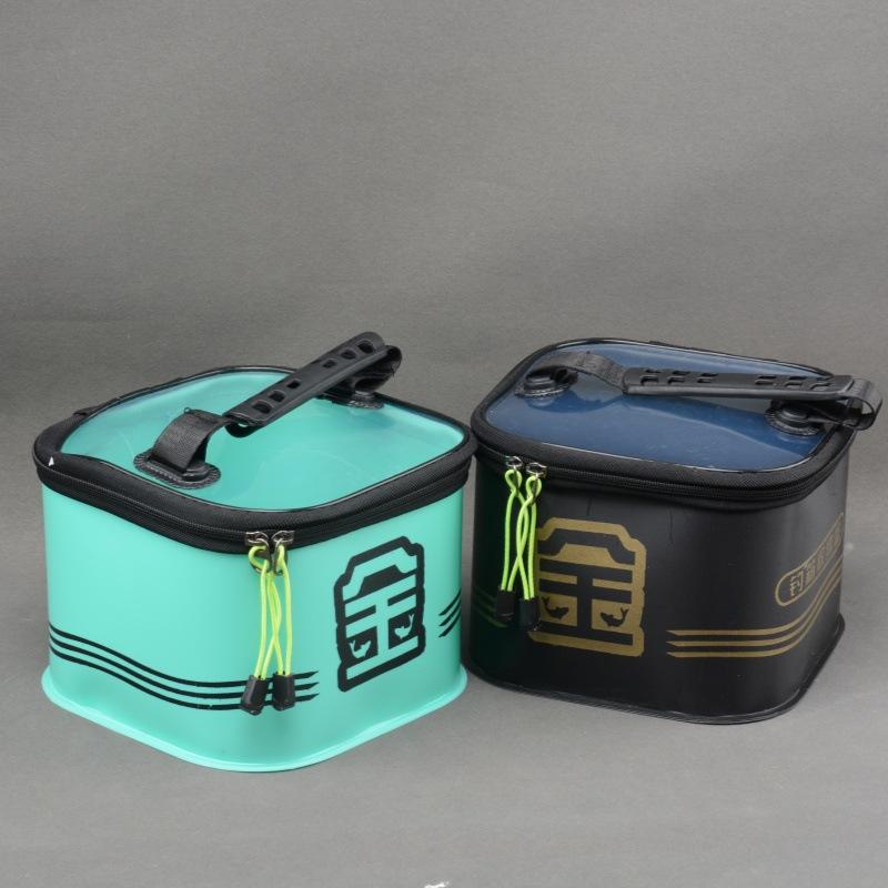 Wodoodporna przenośna skrzynka – Fishing Equipment Box recenzja i cena