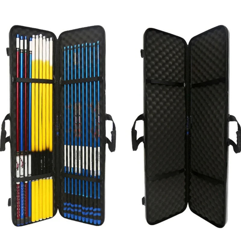 Poszerzona, ręcznie podarty ba – Fishing Equipment Box recenzja i cena