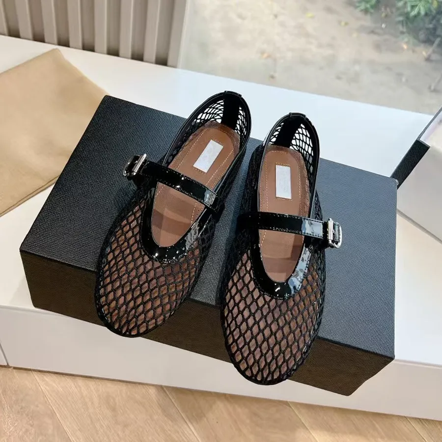 Markowe buty damskie typu Mary – Fishing Equipment Net recenzja i cena