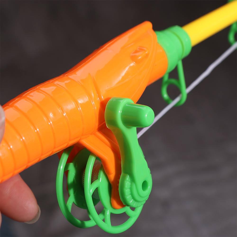 Magnetyczna wędka dla dzieci,  – Fishing Equipment Kids recenzja i cena