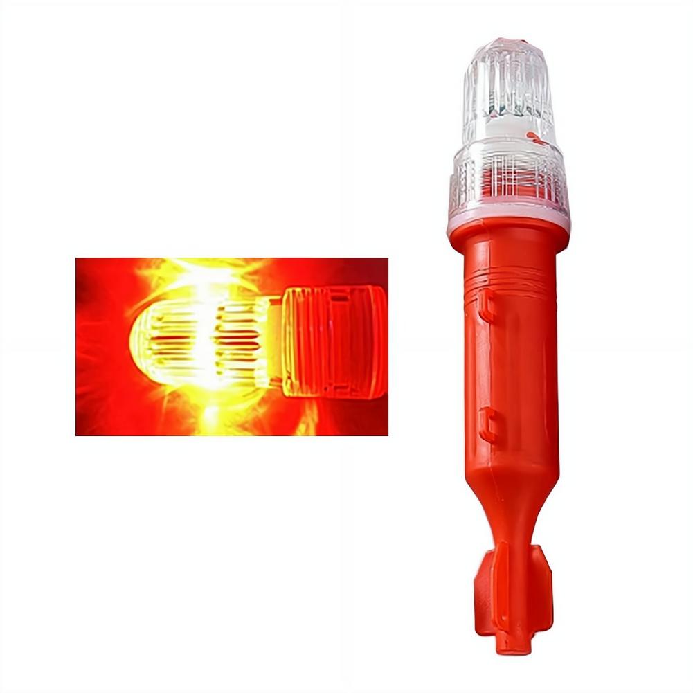 Wodoodporna lampa sygnalizacyj – Fishing Equipment Net recenzja i cena