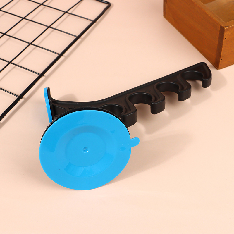 2 szt. Stojak na wędki poziomy – Fishing Equipment Holder recenzja i cena