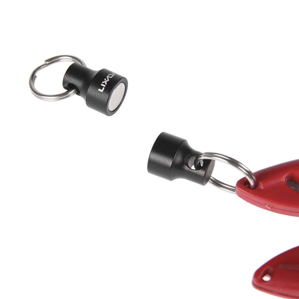 Uchwyt na siatka wędkarska Lix – Fishing Equipment Net recenzja i cena