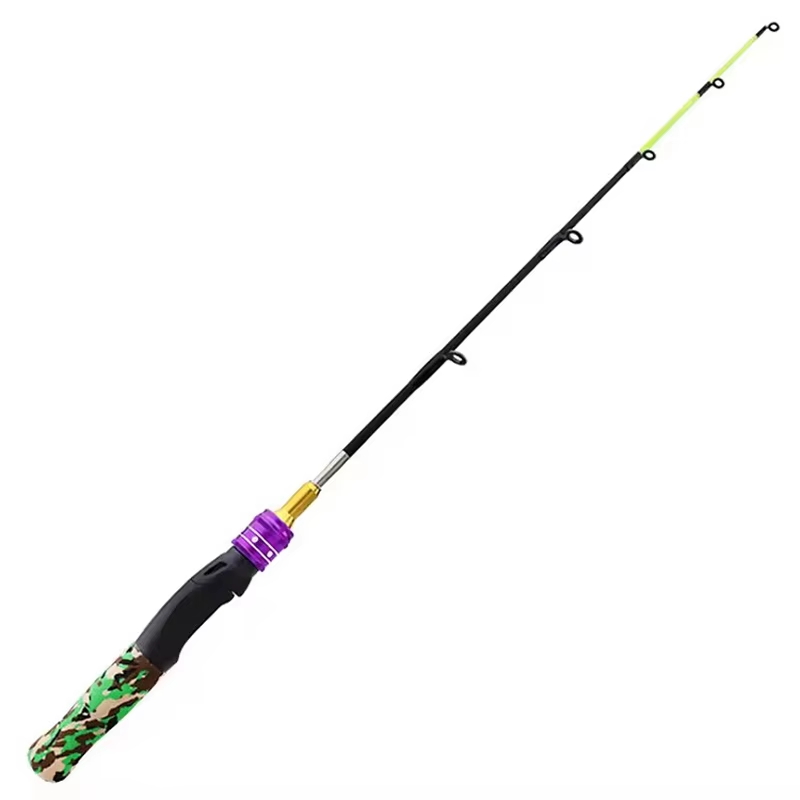WEIHE 61cm Wędka do Łowienia P – Fishing Equipment Kids recenzja i cena