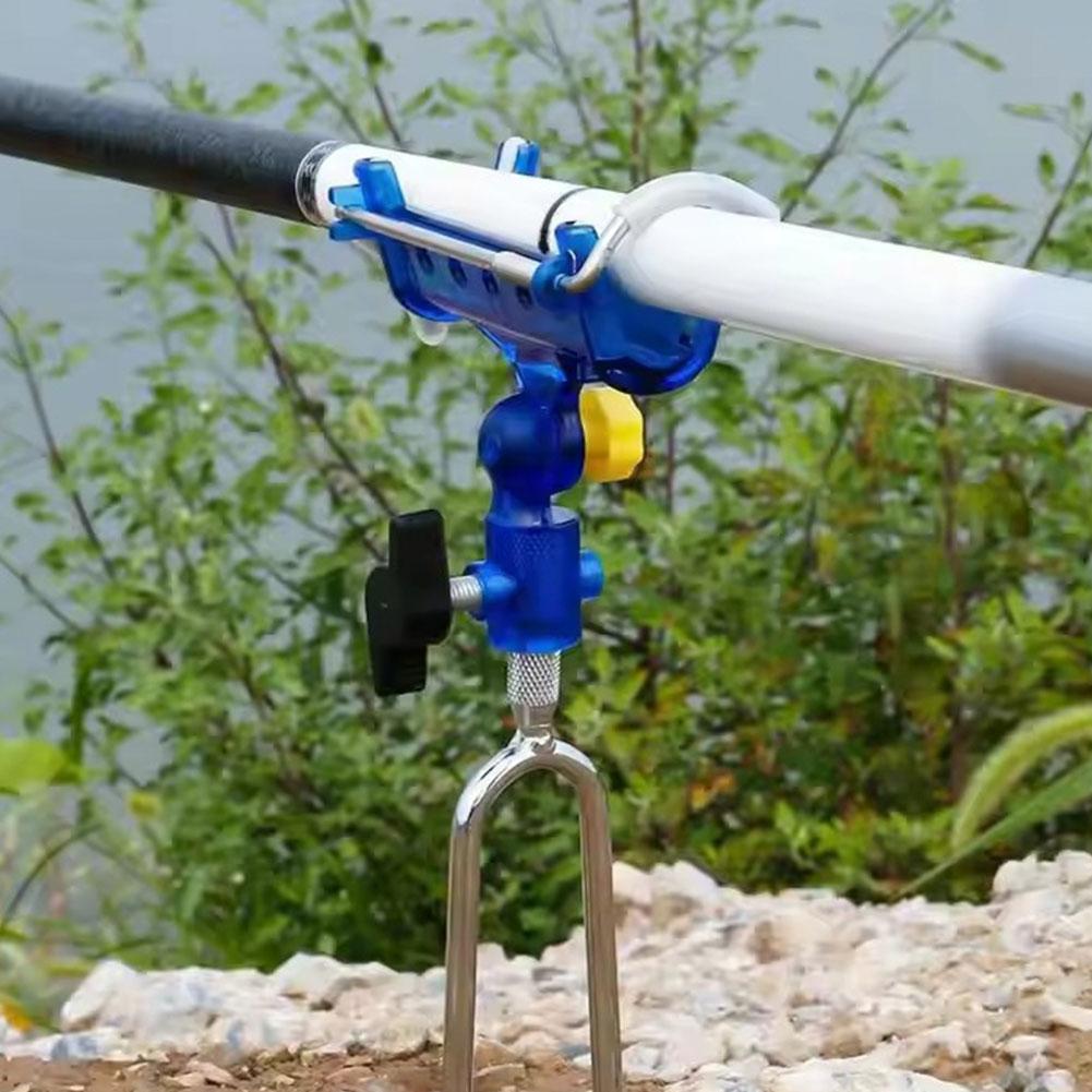 1 szt. Uchwyt do wbijania w zi – Fishing Equipment Holder recenzja i cena