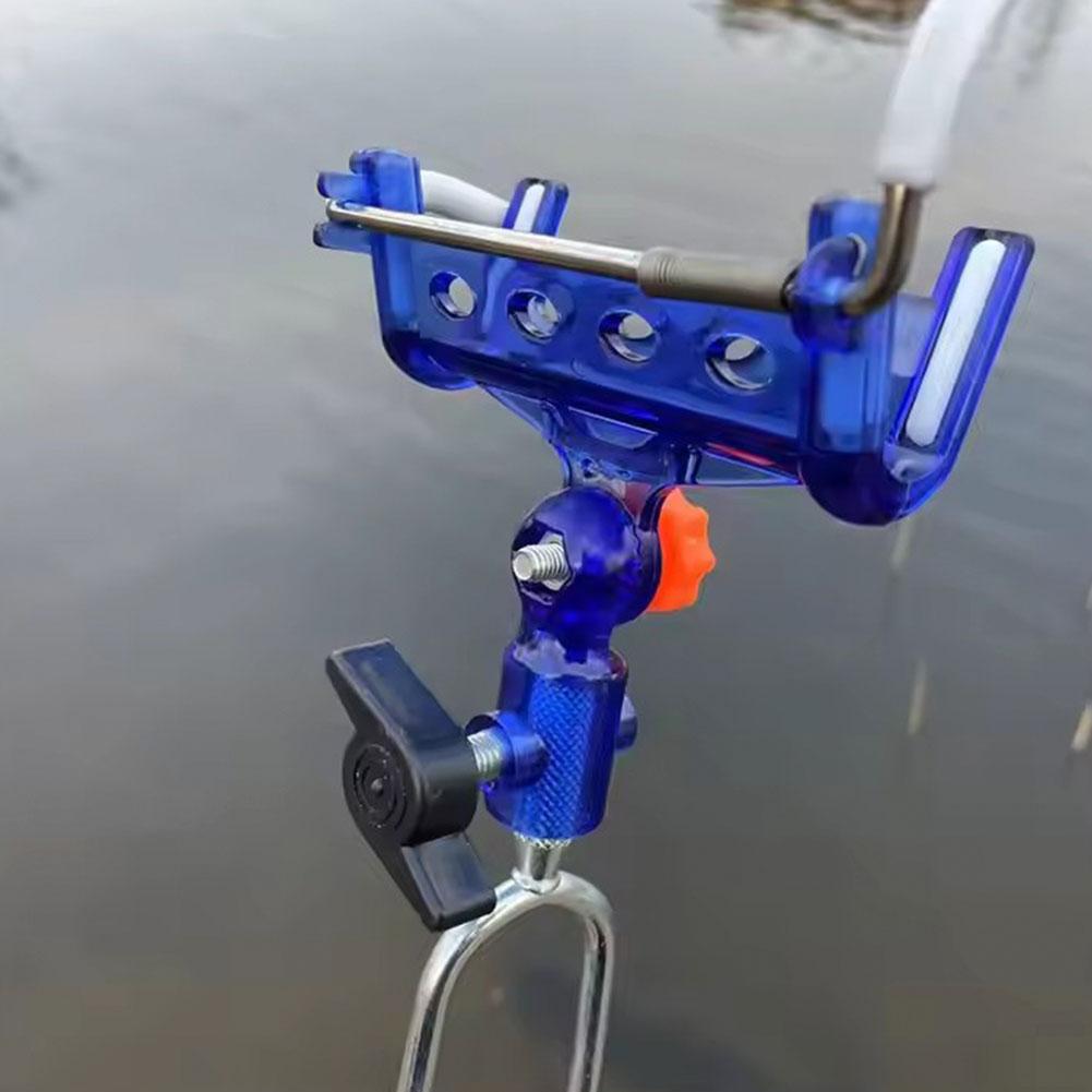 1 szt. Uchwyt do wbijania w zi – Fishing Equipment Holder recenzja i cena