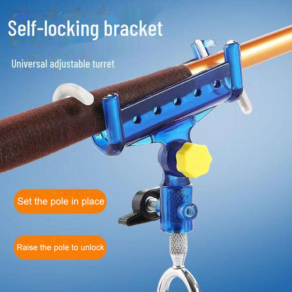 1 szt. Uchwyt do wbijania w zi – Fishing Equipment Holder recenzja i cena