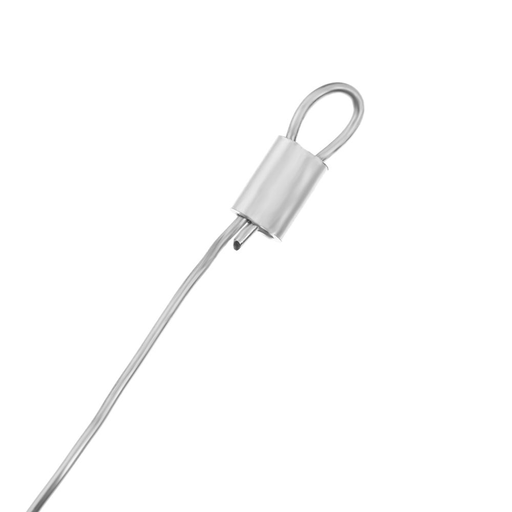 100 sztuk/partia 0.8mm/1.0mm/1 – Fishing Equipment On Sale recenzja i cena