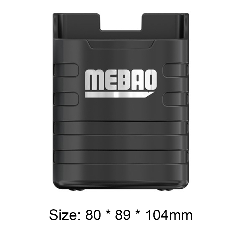 MEBAO Wielofunkcyjny Pojemnik  – Fishing Equipment Box recenzja i cena