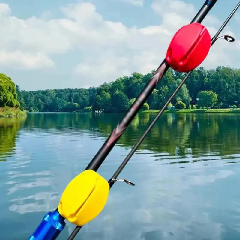 6/12/18 szt. Osłona ochronna n – Fishing Equipment Holder recenzja i cena