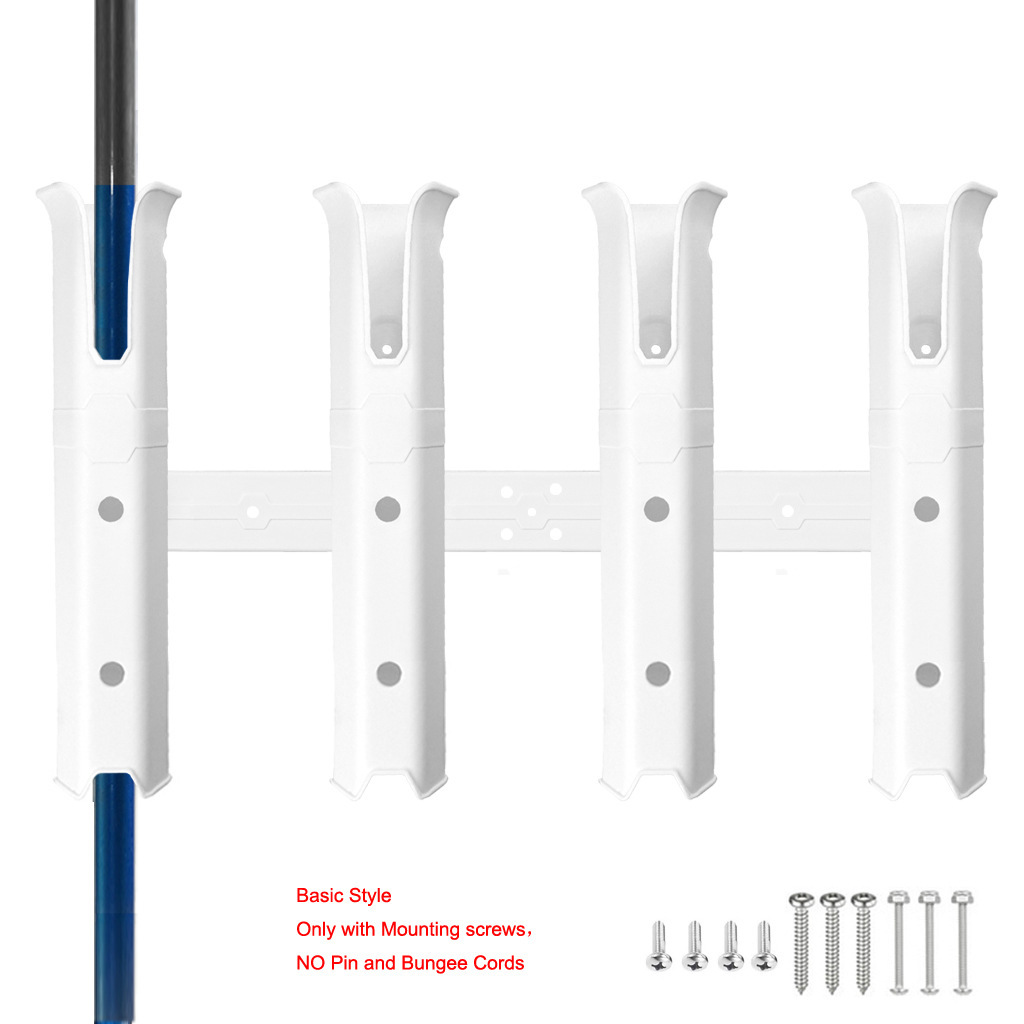 Regulowany, czteropunktowy, pl – Fishing Equipment Holder recenzja i cena