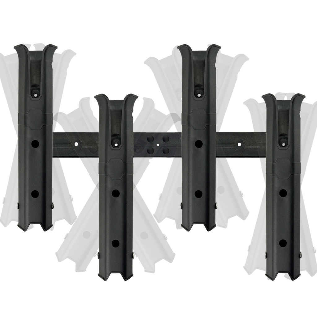Regulowany, czteropunktowy, pl – Fishing Equipment Holder recenzja i cena