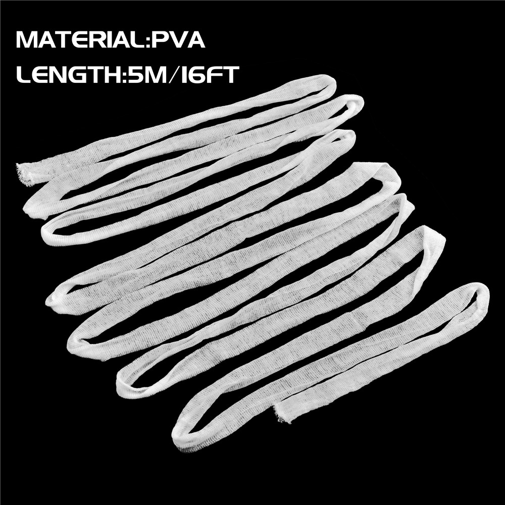 10Pcs/5Pcs PVA Mesh Carp Fishi – Fishing Equipment Net recenzja i cena