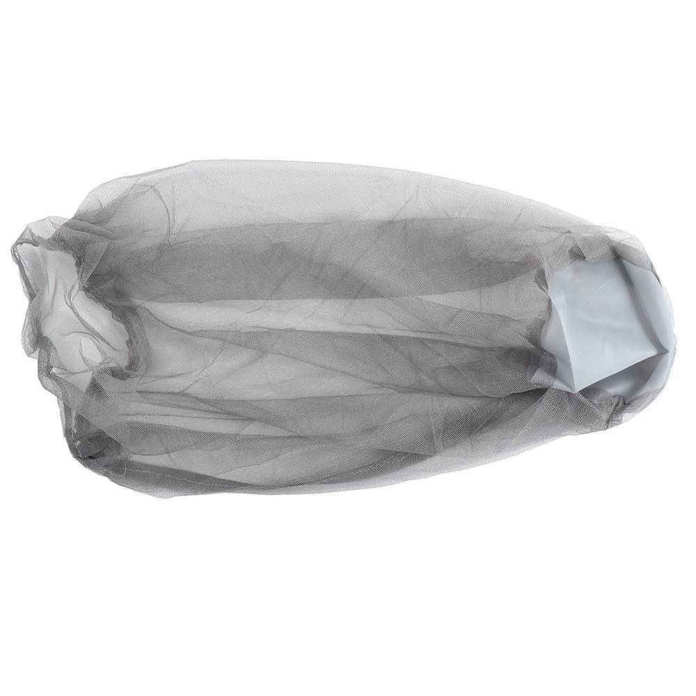 Lekka siatka na głowę chroniąc – Fishing Equipment Net recenzja i cena