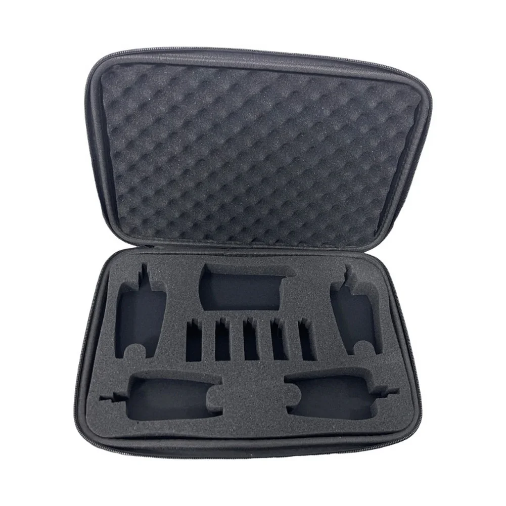 Zestaw alarmów wędkarskich 1+4 – Fishing Equipment Box recenzja i cena