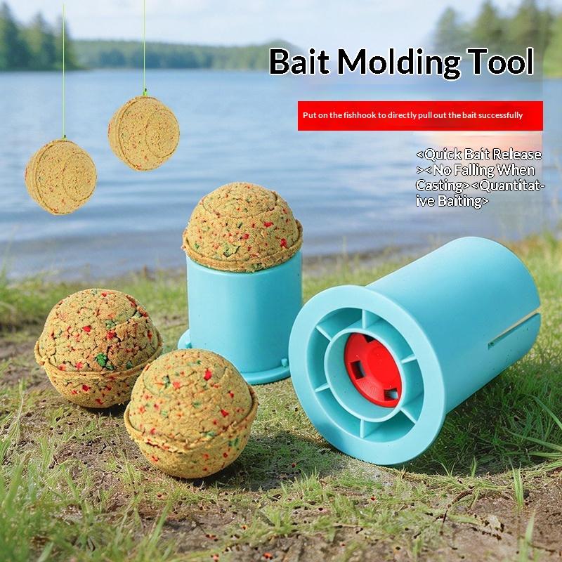 ● 1/2 szt. Przyrząd do robieni – Fishing Equipment Holder recenzja i cena