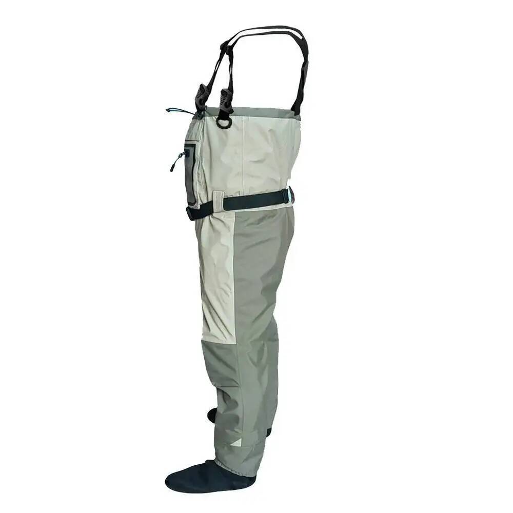 Sprzęt wędkarski muchowy woder – Fishing Equipment Kids recenzja i cena