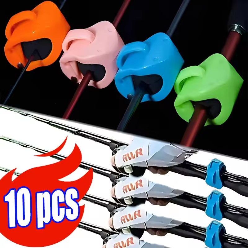 Uniwersalny uchwyt na wędki AB – Fishing Equipment On Sale recenzja i cena