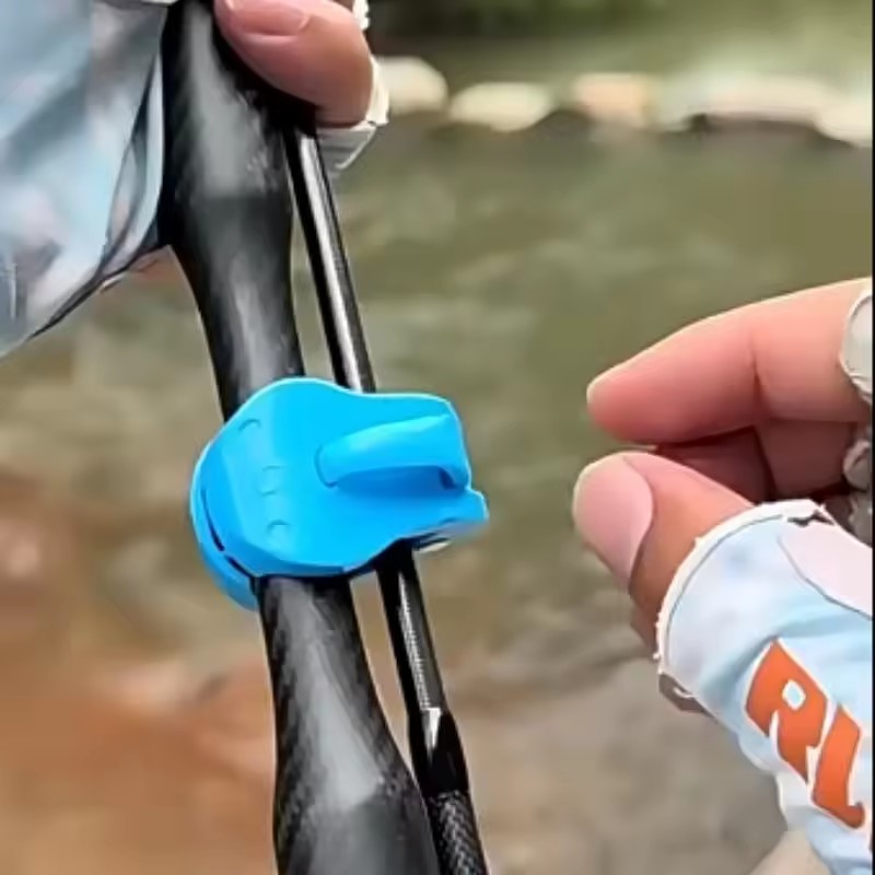 Uniwersalny uchwyt na wędki AB – Fishing Equipment On Sale recenzja i cena
