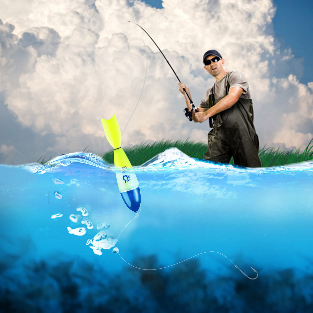 1-4 SZT. Spławiki Wędkarskie Ś – Fishing Equipment On Sale recenzja i cena