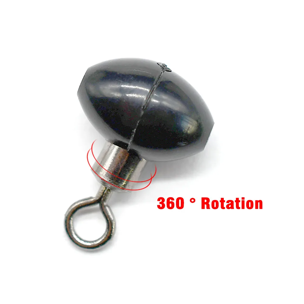 MNFT 10 sztuk koło pasowe obro – Fishing Equipment On Sale recenzja i cena