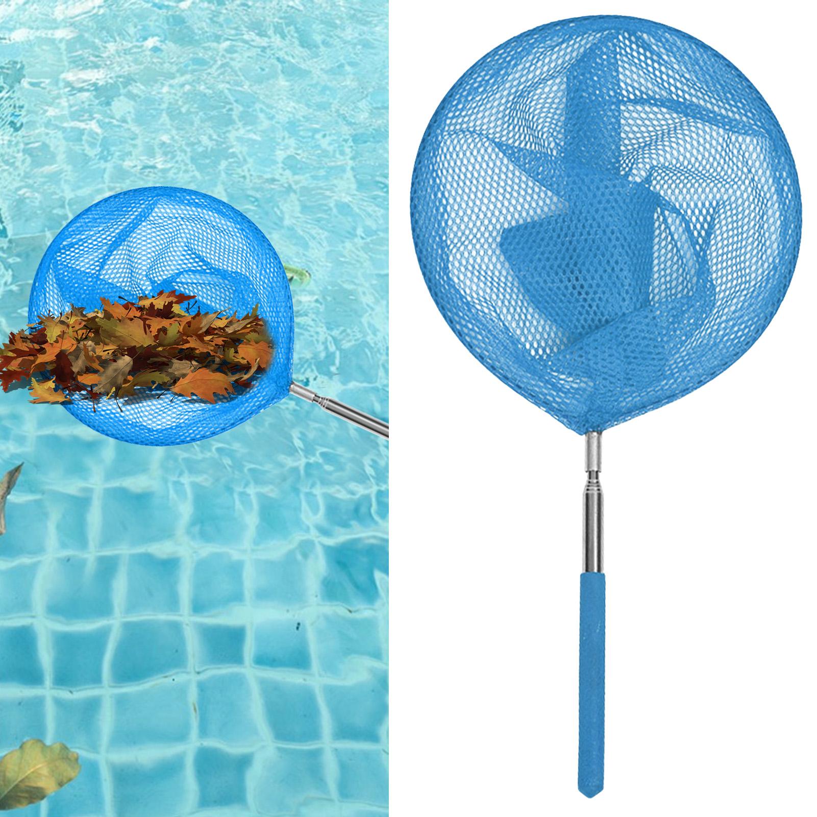 Siatka do czyszczenia basenu z – Fishing Equipment Net recenzja i cena