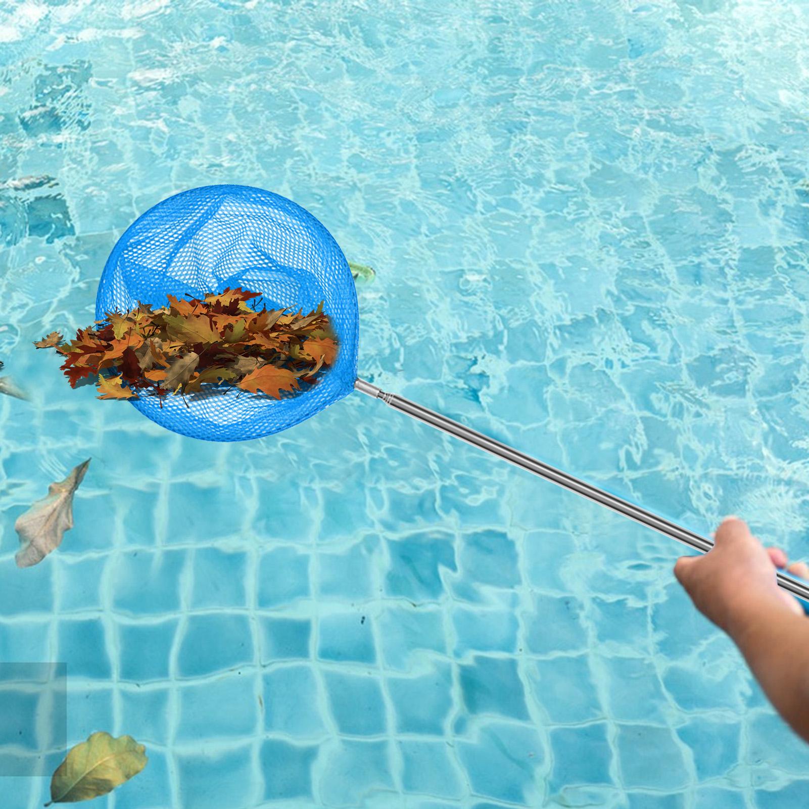 Siatka do czyszczenia basenu z – Fishing Equipment Net recenzja i cena