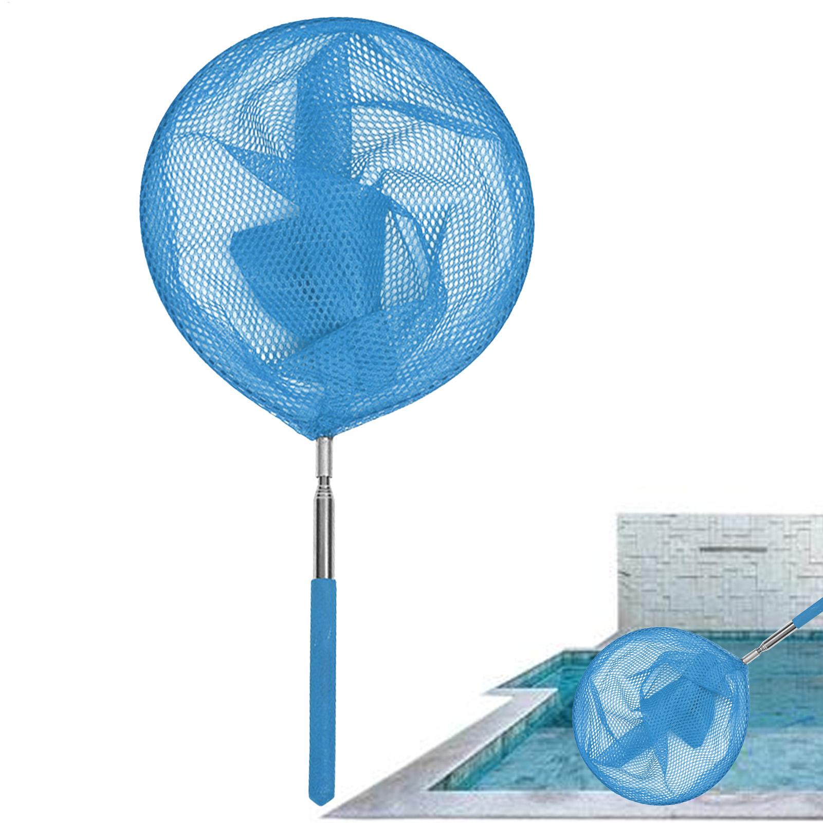 Siatka do czyszczenia basenu z – Fishing Equipment Net recenzja i cena