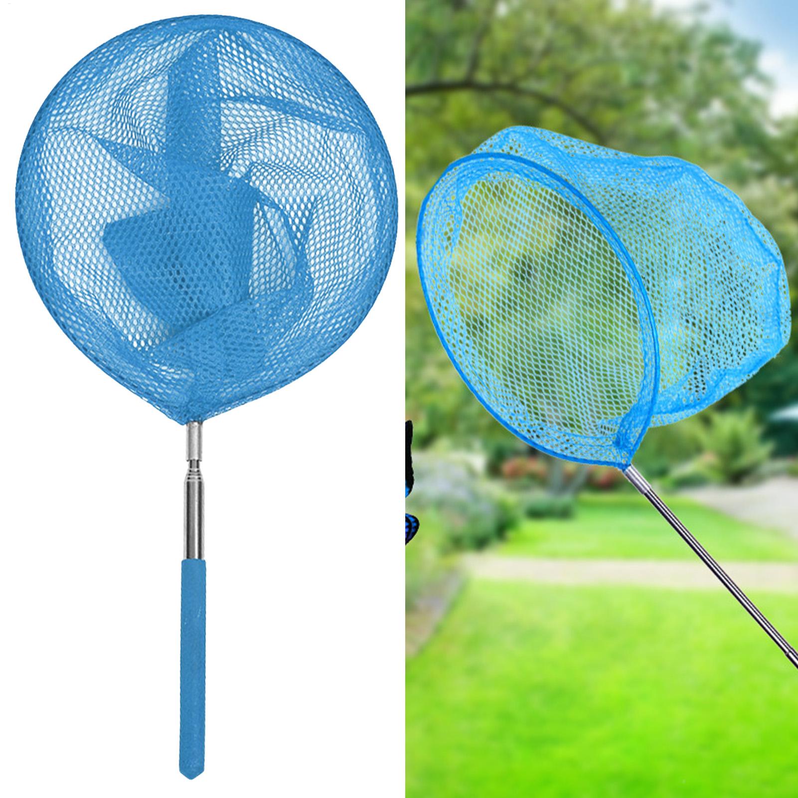 Siatka do czyszczenia basenu z – Fishing Equipment Net recenzja i cena