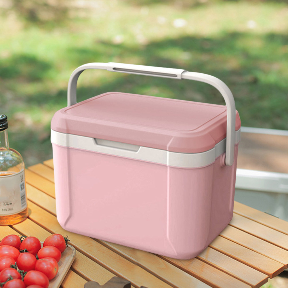 13/6/5L lodówka kempingowa skr – Fishing Equipment Box recenzja i cena